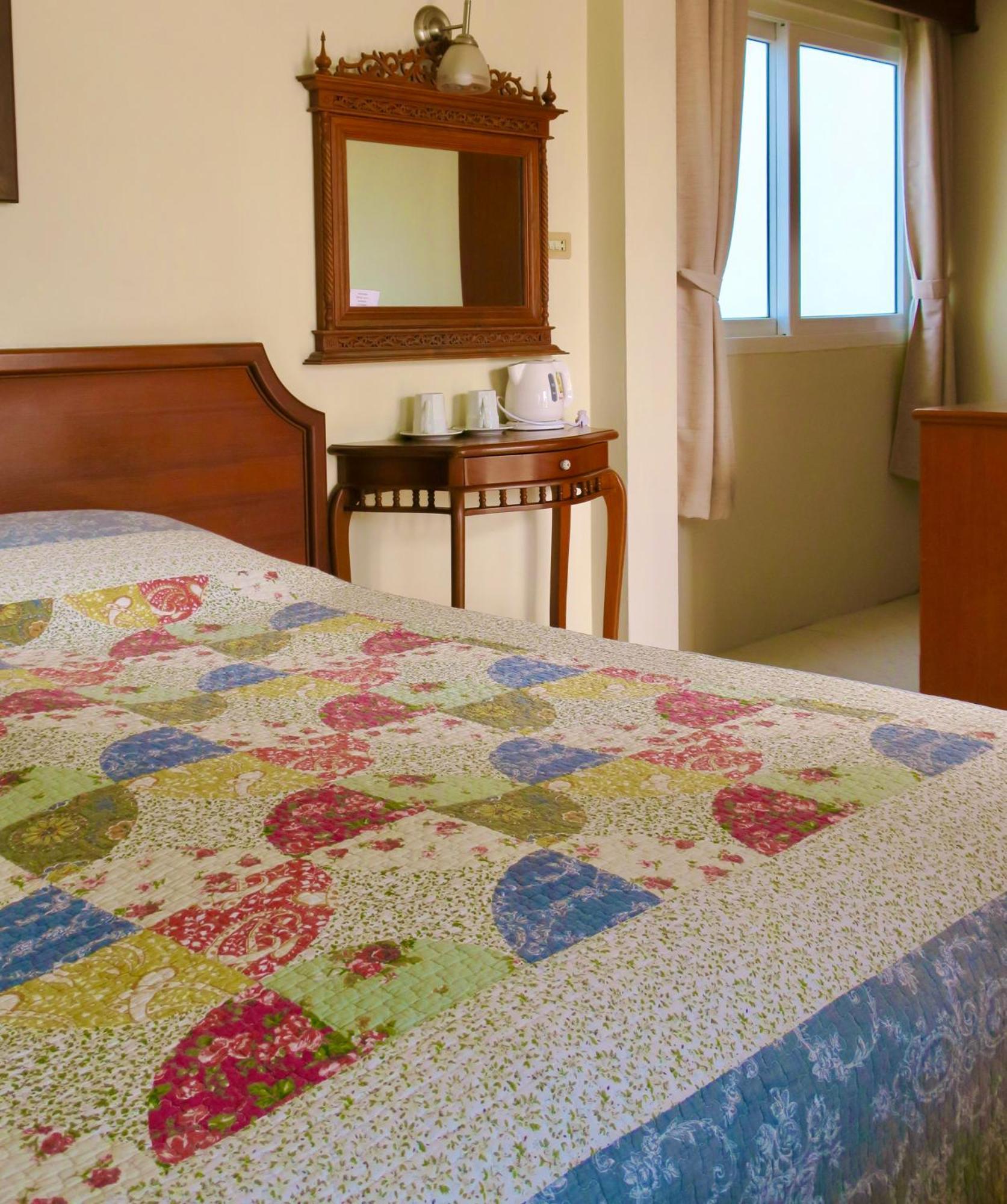 Fulay Hotel Хуа Хин Екстериор снимка